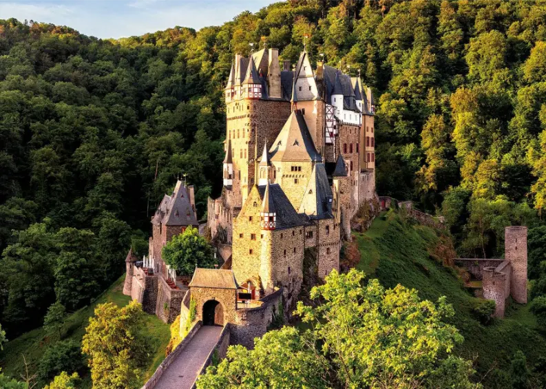 Burg Eltz