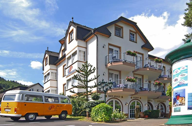 Hotel cochem TUI