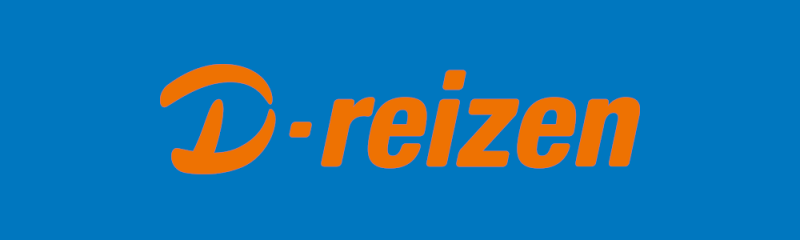Logo van D-reizen voor Cochem