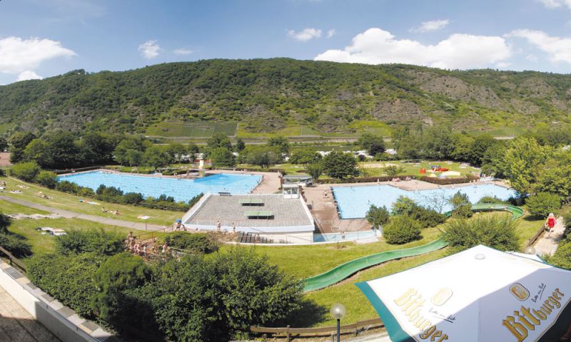 Moselbad Cochem