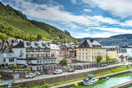 Hotel in Cochem