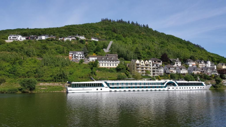 Vakantiehuis in Cochem