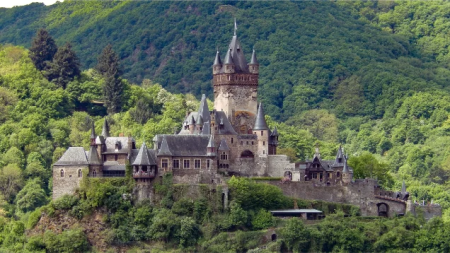 Wat te doen in Cochem